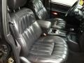 2000 Black Jeep Grand Cherokee Limited 4x4  photo #18