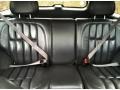 2000 Black Jeep Grand Cherokee Limited 4x4  photo #20