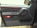 2000 Black Jeep Grand Cherokee Limited 4x4  photo #23