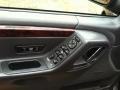 2000 Black Jeep Grand Cherokee Limited 4x4  photo #24