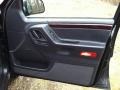 2000 Black Jeep Grand Cherokee Limited 4x4  photo #26