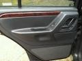 2000 Black Jeep Grand Cherokee Limited 4x4  photo #27