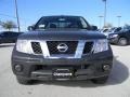 Night Armor Metallic - Frontier SV V6 King Cab Photo No. 2