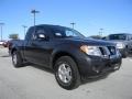 Night Armor Metallic - Frontier SV V6 King Cab Photo No. 3