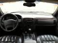 2000 Black Jeep Grand Cherokee Limited 4x4  photo #29