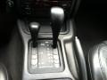 4 Speed Automatic 2000 Jeep Grand Cherokee Limited 4x4 Transmission