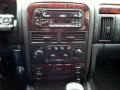 2000 Black Jeep Grand Cherokee Limited 4x4  photo #32