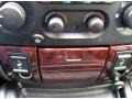 2000 Black Jeep Grand Cherokee Limited 4x4  photo #33