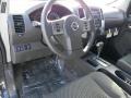 Night Armor Metallic - Frontier SV V6 King Cab Photo No. 10
