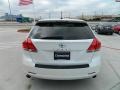 Blizzard Pearl - Venza V6 AWD Photo No. 4