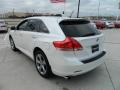 Blizzard Pearl - Venza V6 AWD Photo No. 5