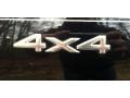 2000 Black Jeep Grand Cherokee Limited 4x4  photo #39