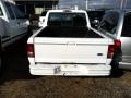Oxford White - Ranger XLT Extended Cab Photo No. 3