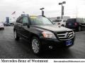 Black - GLK 350 4Matic Photo No. 1