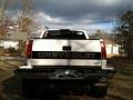 1995 White Chevrolet C/K K1500 Silverado Z71 Extended Cab 4x4  photo #6