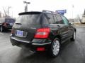 Black - GLK 350 4Matic Photo No. 2