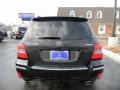 Black - GLK 350 4Matic Photo No. 3