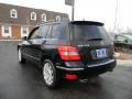 Black - GLK 350 4Matic Photo No. 4