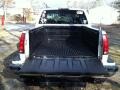 White - C/K K1500 Silverado Z71 Extended Cab 4x4 Photo No. 9