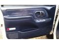 Blue Door Panel Photo for 1995 Chevrolet C/K #59671783