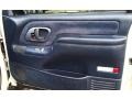 Blue Door Panel Photo for 1995 Chevrolet C/K #59671792