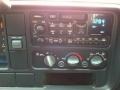 1995 Chevrolet C/K K1500 Silverado Z71 Extended Cab 4x4 Audio System
