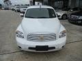 2011 Arctic Ice White Chevrolet HHR LT  photo #2
