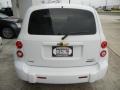 2011 Arctic Ice White Chevrolet HHR LT  photo #3