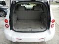 2011 Arctic Ice White Chevrolet HHR LT  photo #4