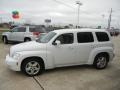 2011 Arctic Ice White Chevrolet HHR LT  photo #5