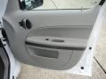 2011 Arctic Ice White Chevrolet HHR LT  photo #7