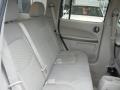 2011 Arctic Ice White Chevrolet HHR LT  photo #8