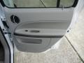 2011 Arctic Ice White Chevrolet HHR LT  photo #9