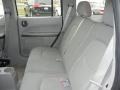 2011 Arctic Ice White Chevrolet HHR LT  photo #10