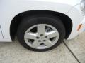 2011 Arctic Ice White Chevrolet HHR LT  photo #21