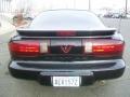 1997 Black Pontiac Firebird Coupe  photo #3