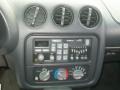 Dark Pewter Controls Photo for 1997 Pontiac Firebird #59672185
