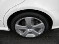 2011 Mercedes-Benz E 350 4Matic Sedan Wheel