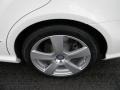 2011 Mercedes-Benz E 350 4Matic Sedan Wheel and Tire Photo