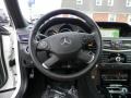 Natural Beige/Black Steering Wheel Photo for 2011 Mercedes-Benz E #59672209