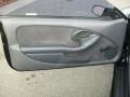 Dark Pewter Door Panel Photo for 1997 Pontiac Firebird #59672230