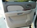 Summit White - Silverado 3500HD LTZ Crew Cab 4x4 Photo No. 11