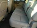 Summit White - Silverado 3500HD LTZ Crew Cab 4x4 Photo No. 12