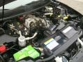 3.8 Liter OHV 12-Valve V6 Engine for 1997 Pontiac Firebird Coupe #59672323