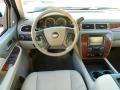 Summit White - Silverado 3500HD LTZ Crew Cab 4x4 Photo No. 16