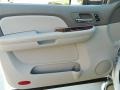 Summit White - Silverado 3500HD LTZ Crew Cab 4x4 Photo No. 17