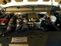 6.6 Liter OHV 32-Valve Duramax Turbo Diesel V8 Engine for 2008 Chevrolet Silverado 3500HD LTZ Crew Cab 4x4 #59672440