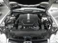 5.5 Liter DOHC 32-Valve V8 Engine for 2007 Mercedes-Benz S 550 Sedan #59672488
