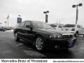 2004 Black Clearcoat Lincoln LS V8 #59669133