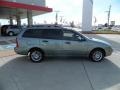 Light Tundra Metallic - Focus ZXW SES Wagon Photo No. 2